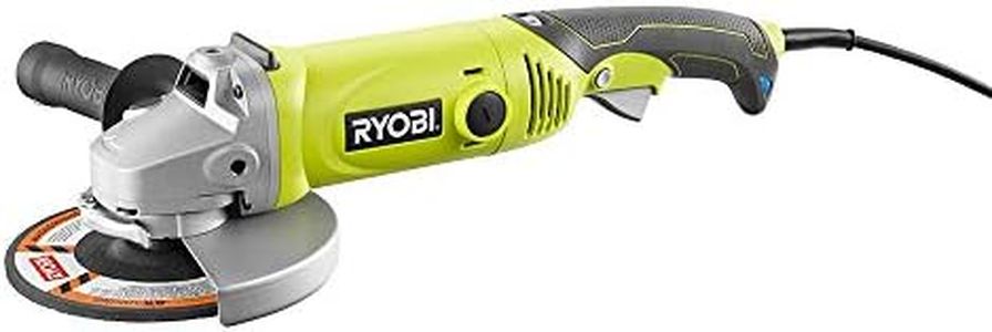 RYOBI 7 in