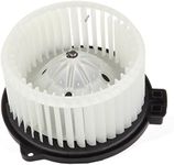 SCITOO ABS Plastic Heater Blower Mo