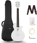 Enya Nova Go Carbon Fiber Acoustic