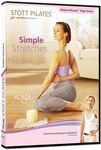 Stott Pilates Simple Stretches DVD