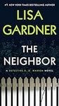 The Neighbor: A Detective D. D. War