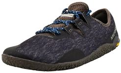 Merrell Men's Vapor Glove 5 Sneaker, Boulder, 11.5