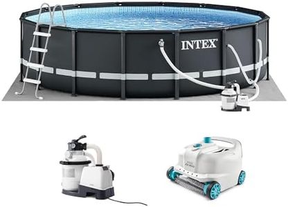 Intex Roun