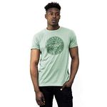 Guinness Green Bottle Cap Tee, XX-Large