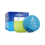 Aqualogica Barrier+ Hydra Gel Moisturizer with 5 Ceramides & Avocado - 200 g 24-Hour Intense Hydration | Weightless Water-Like Gel Texture | Non Sticky & Quick Absorbing for Healthy Skin Barrier