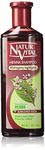 Natur Vital Hair Shampoo Henna Red (Mahogany) - Colour and Shine - 300 Ml/Natural & Organic