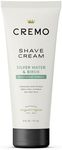 Cremo Silver Water & Birch Shave Cr