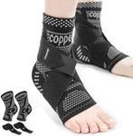 INDEEMAX Ankle Brace for Sprained A