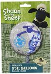 Amscan International Shaun The Sheep Non