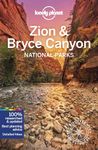 Lonely Planet Zion & Bryce Canyon National Parks 5 5th Ed.