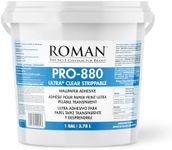 ROMAN Products 012401 PRO-880 Wallp