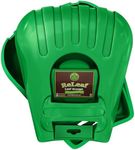 ReLeaf Leaf Scoops: Ergonomic, Large Hand Held Rakes for Fast Leaf & Lawn Grass Removal