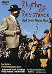 Rhythm of Resistance-Black South Af