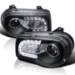 Spec-d Tuning Mini Projectors