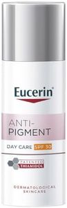 Eucerin Anti-Pigment Face Cream with Thiamidol & SPF 30, Reduces Dark Spots 50ml
