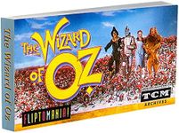 The Wizard of Oz Flipbook