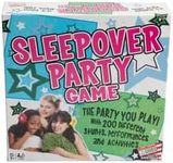 Sleepover Party - The Party You Pla