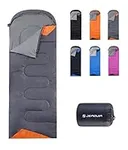 Sleeping Bags for Adults Backpackin