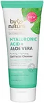 By Nature Hyaluronic Acid + Aloe Vera Facial Cleanser to Hydrate & Brighten Your Skin - Skincare from New Zealand - Premium Face Cleanser - 7oz