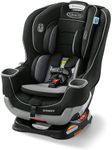Graco Extend2Fit Convertible Car Se