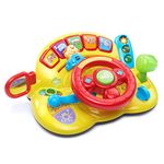 Vtech Toys