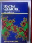 Fractal Geometry: Mathematical Foundations and Applications