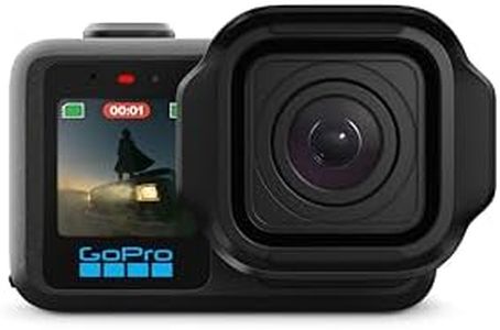 GoPro Miss