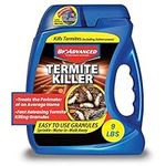 BioAdvanced Termite Killer Granules