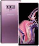 SAMSUNG Galaxy Note 9 N960U 128GB C