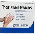 wipes for hands