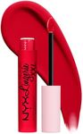 NYX Professional Makeup Lip Lingeri