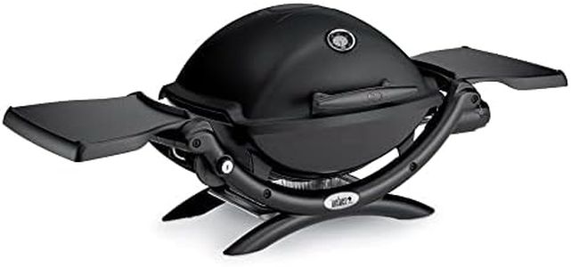 Weber Q 12