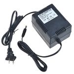 Accessory USA AC Adapter for ONTOP A60942DC ON TOP Class 2 Transformer M-Audio Delta 1010 PCI Interface Power Supply Cord