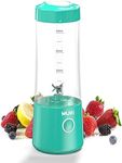 Mulli Portable Blender,USB Recharge