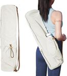 EnjoyActive Yoga Mat Bag | Premium,