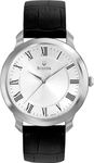 Bulova Classic Quartz Men's Watch, 