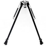 Trirock Bipod 13 to 23 inch for Hunting Rifle with Sling Stud Without Adapter