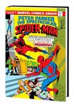 SPECTACULAR SPIDER-MAN OMNIBUS VOL. 1