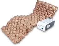 Naulakha Air Mattress With Air Pump