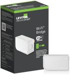 Leviton Wi-Fi Bridge for No-Neutral