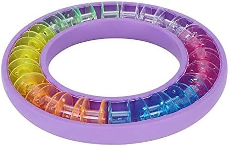 Jeffergarden Titulaire De La Canette Coudre Bobines, Canette Machine à Fil à Couture Silicone Bobin Saver Holder Stockage Rond pour Bricolage Travail à la Accessoires de Couture Accueil (24 pièces)