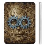 Gear Head Ipad Mini Cases