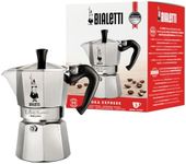 Bialetti - Moka Express: Iconic Sto