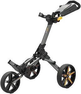 PowaKaddy 