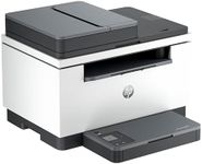 HP LaserJet MFP M235sdw, Compact, B