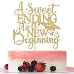 A Sweet Ending to A New Beginning C
