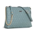 EXOTIC Sling Bag For Women's/Girl (GREY)