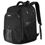 Extra Large Backpack for Men 50L,Wa