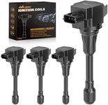 Nilight Ignition Coil Pack Set of 4