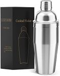 LUCKYGOOBO Cocktail Shaker,24 oz Ma